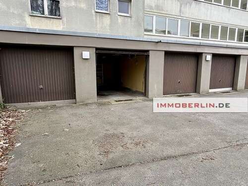 Foto - Garage zu verkaufen in Berlin 60.000,00 €