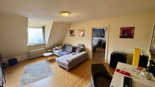 Foto - Wohnung zum Kaufen in Düsseldorf 259.000,00 € 64 m²