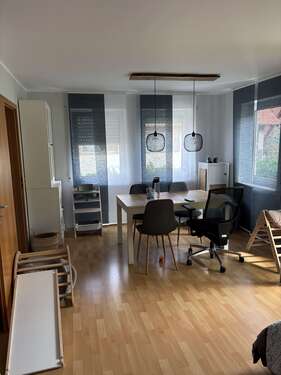 Foto - Wohnung zum Kaufen in Dornstadt 255.000,00 € 82 m²