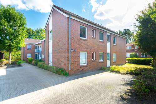 Foto - Wohnung zum Kaufen in Oldenburg 179.500,00 € 69.43 m²