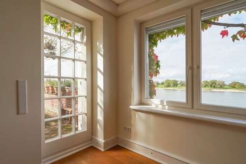 Foto - Wohnung zum Mieten in Düsseldorf 5.000,00 € 153 m²