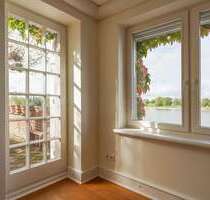 Wohnung zum Mieten in Düsseldorf 5.000,00 € 153 m²