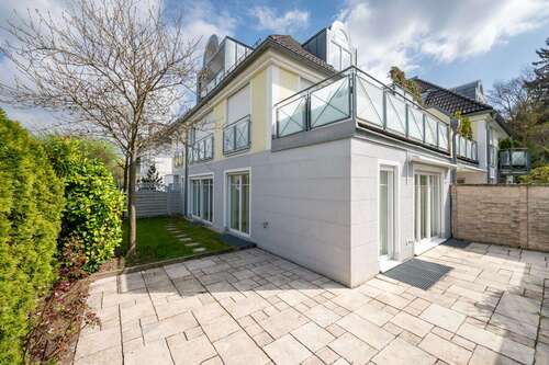 Foto - Wohnung zum Kaufen in München 740.000,00 € 94.37 m²
