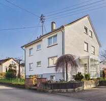 Haus zum Kaufen in Waiblingen - Hohenacker 595.000,00 € 198 m²