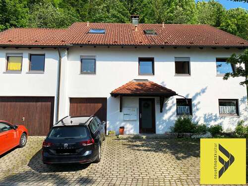 Foto - Wohnung zum Mieten in Römerstein 1.100,00 € 120 m²
