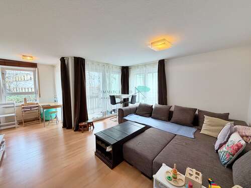 Foto - Wohnung zum Kaufen in Stuttgart 269.000,00 € 49 m²