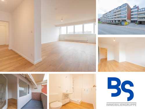 Foto - Wohnung zum Mieten in Schönberg 1.000,00 € 80 m²