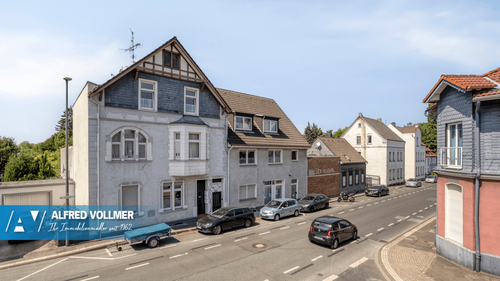 Foto - Halle in Solingen 1.250.000,00 € 1590 m²