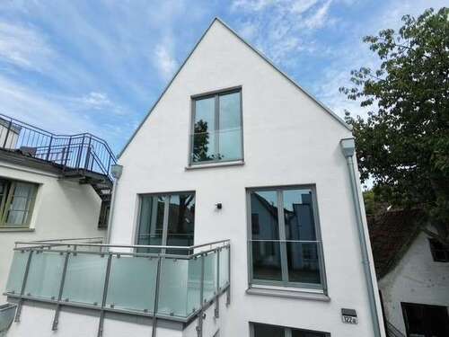 Foto - Wohnung zum Kaufen in Rostock 1.199.000,00 € 134 m²