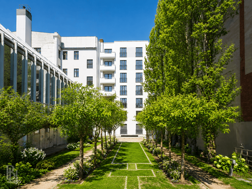 Foto - Wohnung zum Kaufen in Berlin 539.000,00 € 64.94 m²