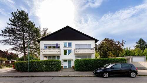 Foto - Wohnung zum Kaufen in München 445.000,00 € 56 m²