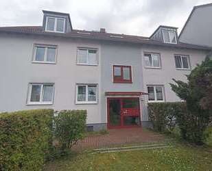 Wohnung zum Mieten in Coswig (Anhalt) 410,00 € 60.3 m²