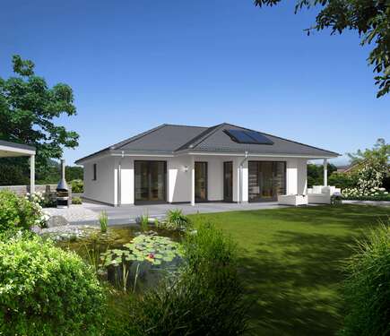 Foto - Haus zum Kaufen in Gelsenkirchen 298.100,00 € 128 m²