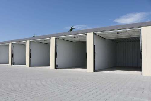 Foto - Garage zu vermieten in Wittenburg 79,00 €