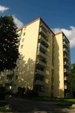 Foto - Wohnung zum Kaufen in München 215.000,00 € 32 m²