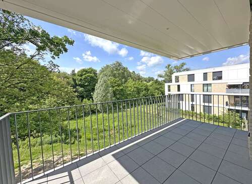 Foto - Wohnung zum Kaufen in Pinneberg 475.000,00 € 75.67 m²