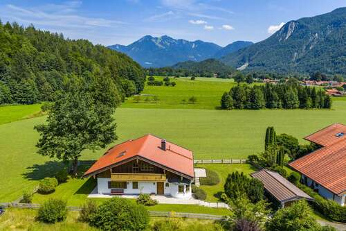 Foto - Haus zum Kaufen in Schleching 1.250.000,00 € 173 m²