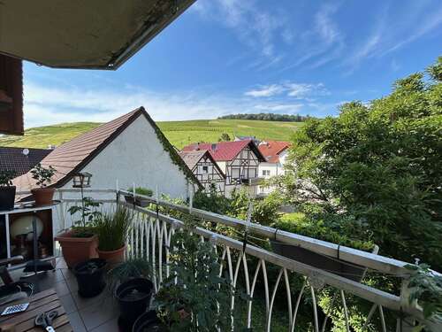 Foto - Wohnung zum Kaufen in Baden-Baden 162.900,00 € 51 m²