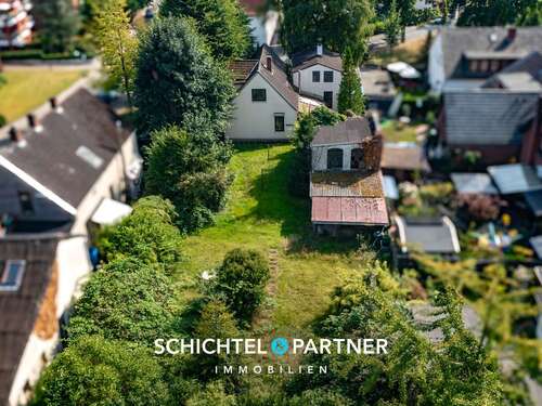 Foto - Haus zum Kaufen in Bremen 299.000,00 € 151 m²