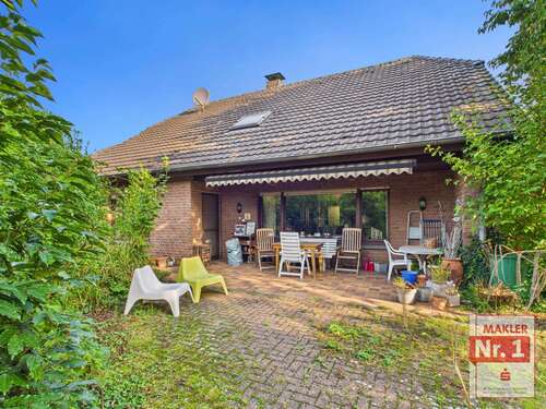 Foto - Haus zum Kaufen in Hamminkeln 349.000,00 € 171.41 m²