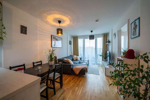 Foto - Wohnung zum Mieten in Regensburg 806,66 € 46.19 m²