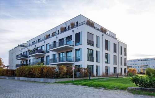 Foto - Wohnung zum Kaufen in Berlin 898.550,00 € 107 m²