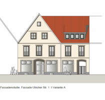 Büro in Soest 1.450,00 € 145 m²