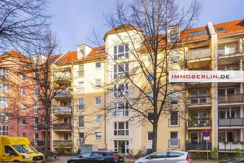 Foto - Wohnung zum Kaufen in Berlin 349.000,00 € 67 m²