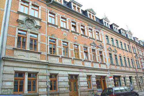 Foto - Büro in Dresden 648,00 € 54 m² - 648,00&nbsp;EUR Kaltmiete, ca.&nbsp; 54,00&nbsp;m&sup2;