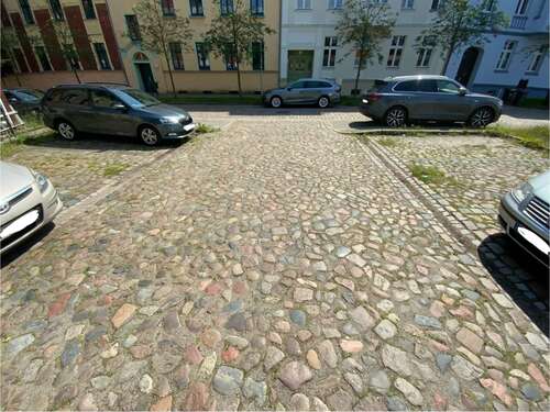 Foto - Garage zu vermieten in Pasewalk 36,00 € 8 m²