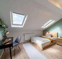 WG-Zimmer in Offenbach 720,00 € 16 m²