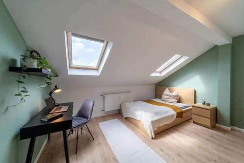 Foto - WG-Zimmer in Offenbach 720,00 € 16 m²