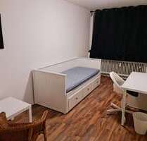 WG-Zimmer in Düsseldorf 569,00 € 16 m²