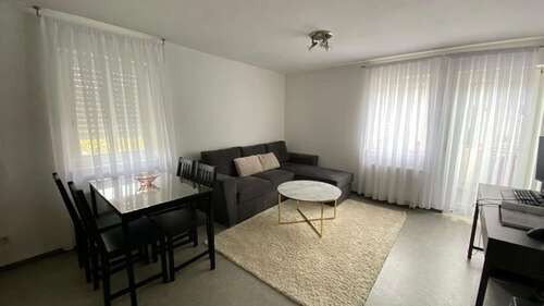 Foto - Wohnung zum Mieten in Weingarten 650,00 € 39 m²