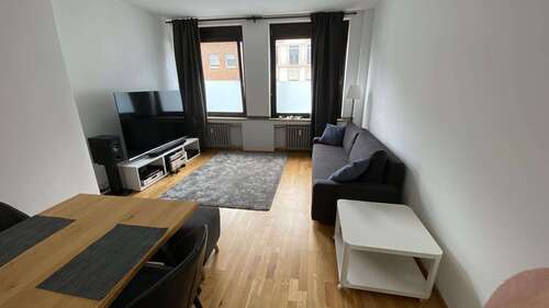 Foto - Wohnung zum Mieten in Mönchengladbach 570,00 € 58.31 m²