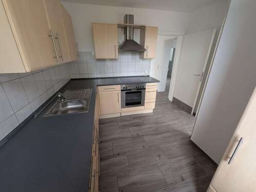Foto - Wohnung zum Mieten in Hammelburg 595,00 € 82 m²