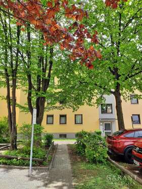 Foto - Wohnung zum Kaufen in Augsburg 279.000,00 € 76 m²