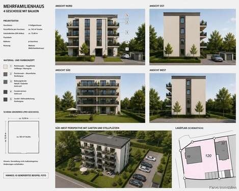 Foto - Haus zum Kaufen in Hannover 539.000,00 € 430 m²