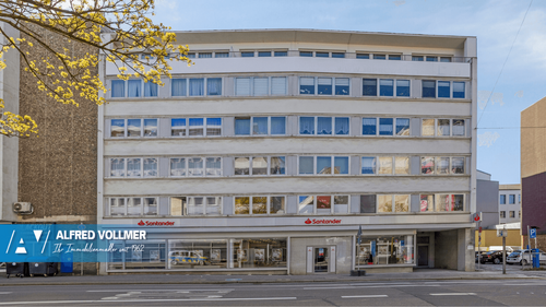 Foto - Wohnung zum Mieten in Wuppertal 550,00 € 80 m²