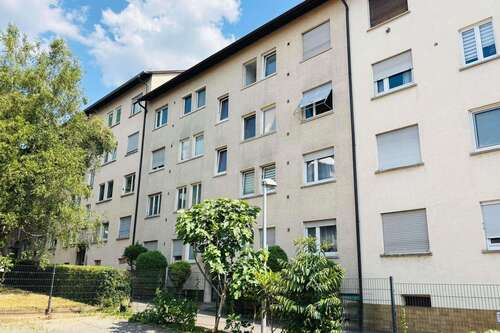 Foto - Wohnung zum Kaufen in Stuttgart 198.000,00 € 65.63 m²