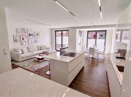 Foto - Wohnung zum Kaufen in Rostock 599.000,00 € 75 m²