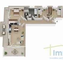 Wohnung zum Mieten in Ebhausen 1.350,00 € 107 m²