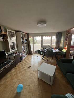 Foto - Wohnung zum Kaufen in Freiburg im Breisgau 349.000,00 € 112 m²