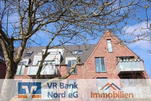 Foto - Wohnung zum Kaufen in Niebüll 469.000,00 € 105 m²