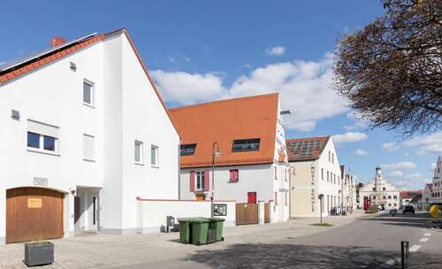 Foto - Wohnung zum Kaufen in Gaimersheim 395.000,00 € 74 m²