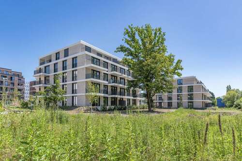 Foto - Wohnung zum Kaufen in Pinneberg 399.000,00 € 61.32 m²