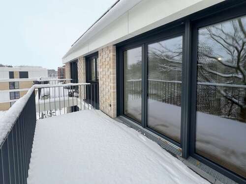 Foto - Wohnung zum Kaufen in Pinneberg 399.000,00 € 61.32 m²