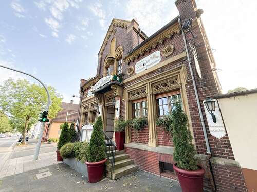 Foto - Haus zum Kaufen in Castrop-Rauxel 449.000,00 € 735 m²