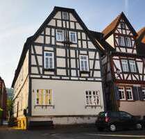 Wohnung zum Mieten in Büdingen 580,00 € 58 m²