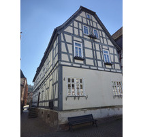 Wohnung zum Mieten in Büdingen 550,00 € 58 m²